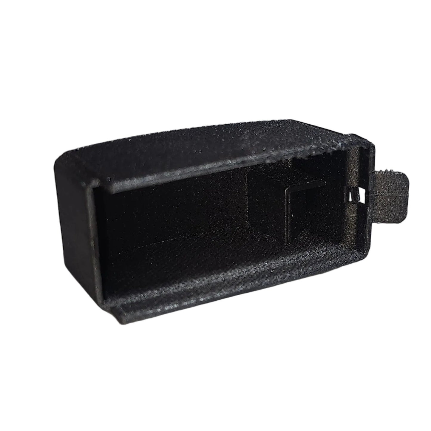 3D Printed Replica Diagnostic Port Cover