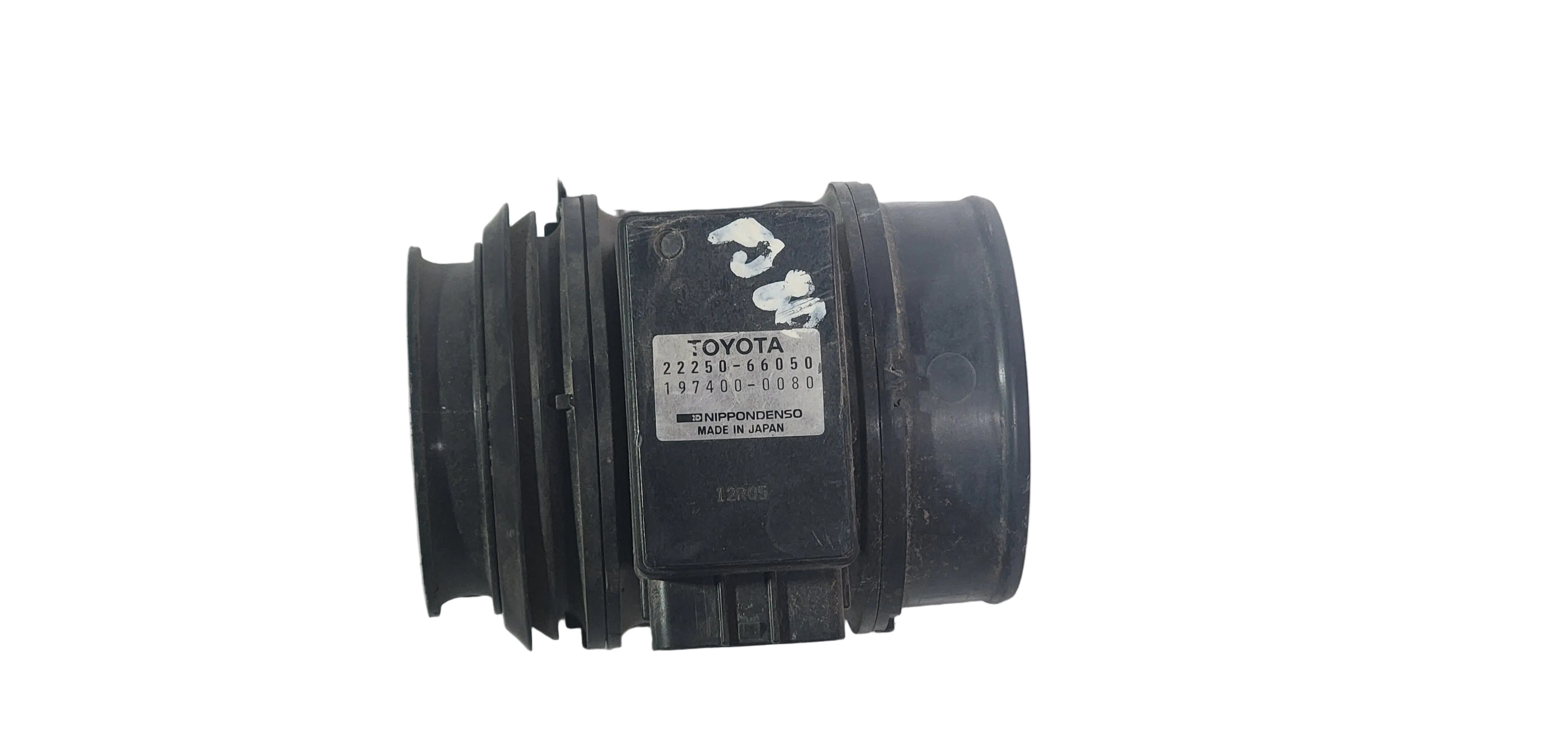 FJ80 Land Cruiser 95-97 1FZ Mass Air Flow 22250-66050 – PRLC Parts