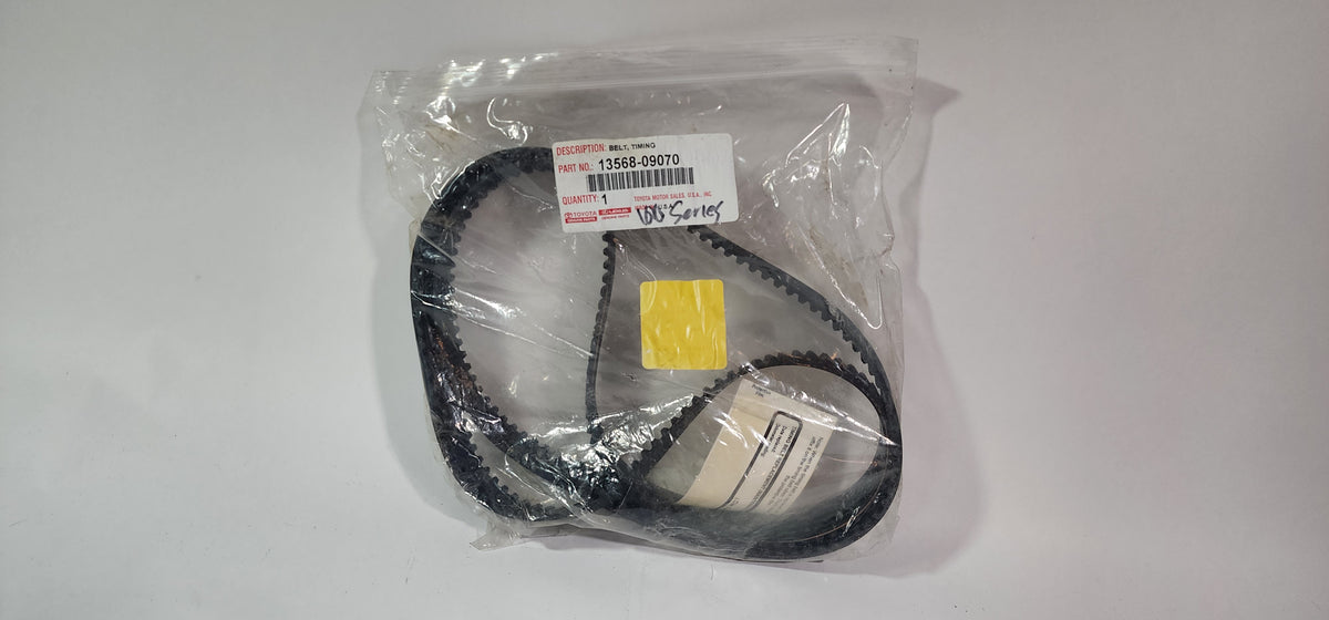 NOS 100 Series Land Cruiser 2UZ Timing Belt