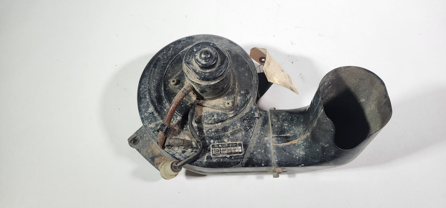 FJ60 Land Cruiser Carb Cooling Fan 16360 - 61015