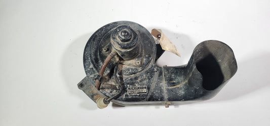 FJ60 Land Cruiser Carb Cooling Fan 16360 - 61015
