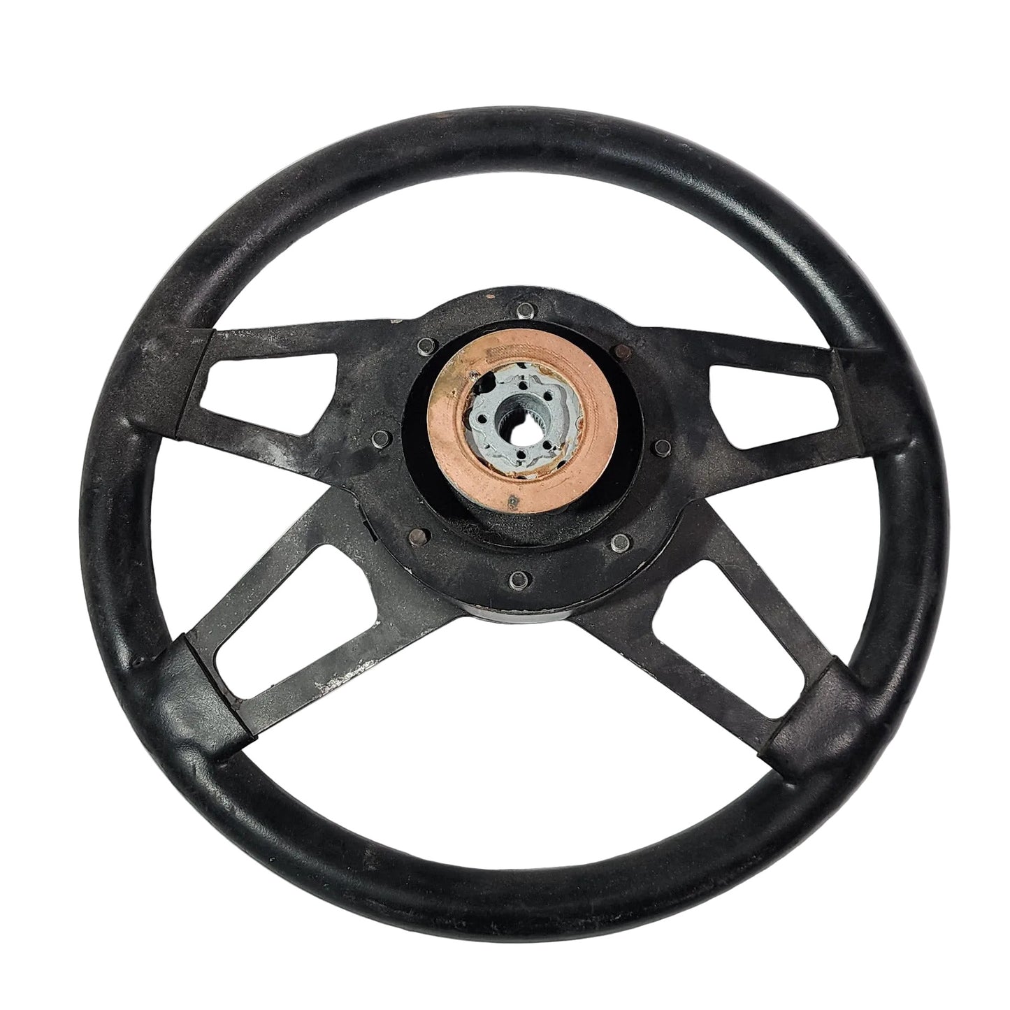 Grant GT 13.5" Steering Wheel