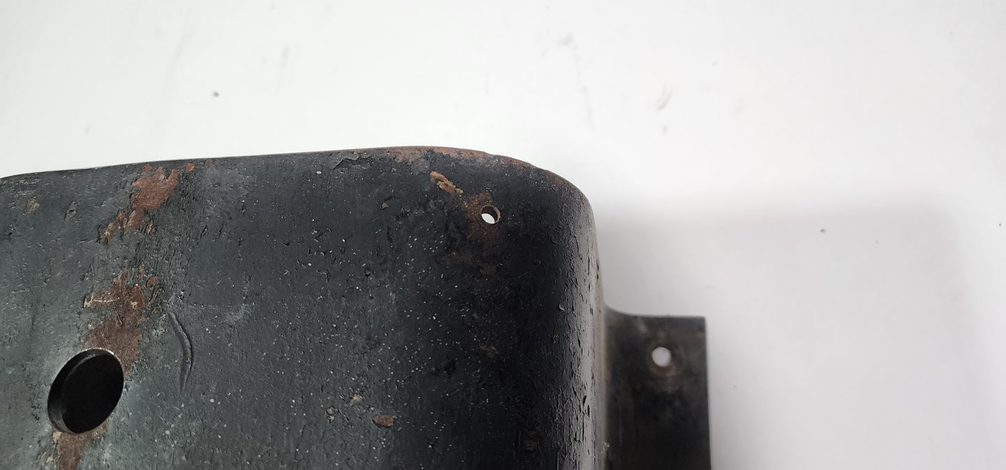 FJ40 Land Cruiser Bumperettes