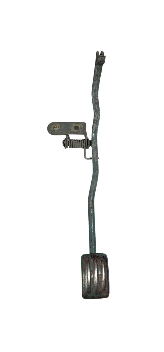 FJ40 Land Cruiser Early Accelerator Pedal