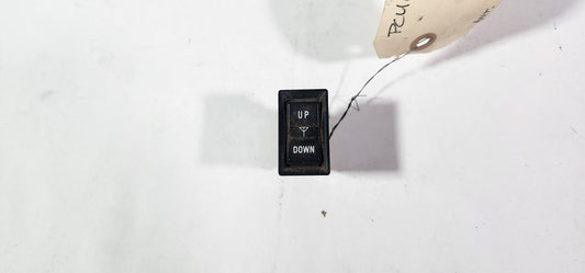 FJ62 Land Cruiser Electric Antenna Switch