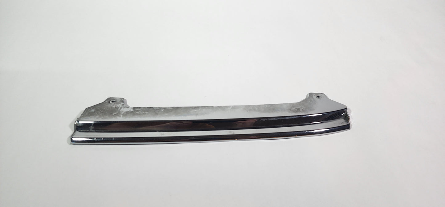 FJ80 Land Cruiser LH Upper Headlight Trim