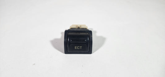 FJ80 Land Cruiser ECT switch