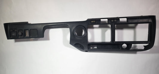 FJ80 Land Cruiser Cluster interior trim (early)