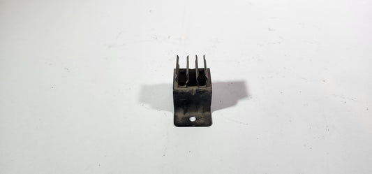 FJ40 Land Cruiser Jack Rod Holder