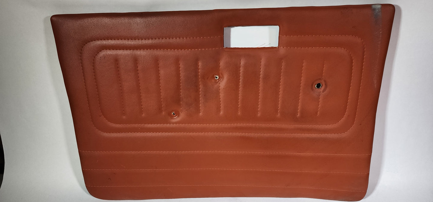 FJ40 Land Cruiser Door Panels