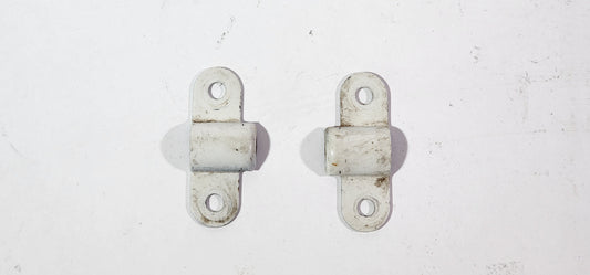 FJ60/62 Rear Seat Hold Down Brackets