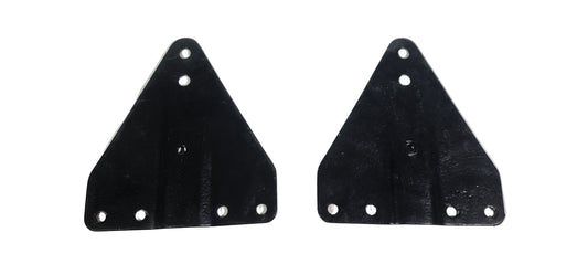 FJ40 Land Cruiser Front Bumper Support Brackets