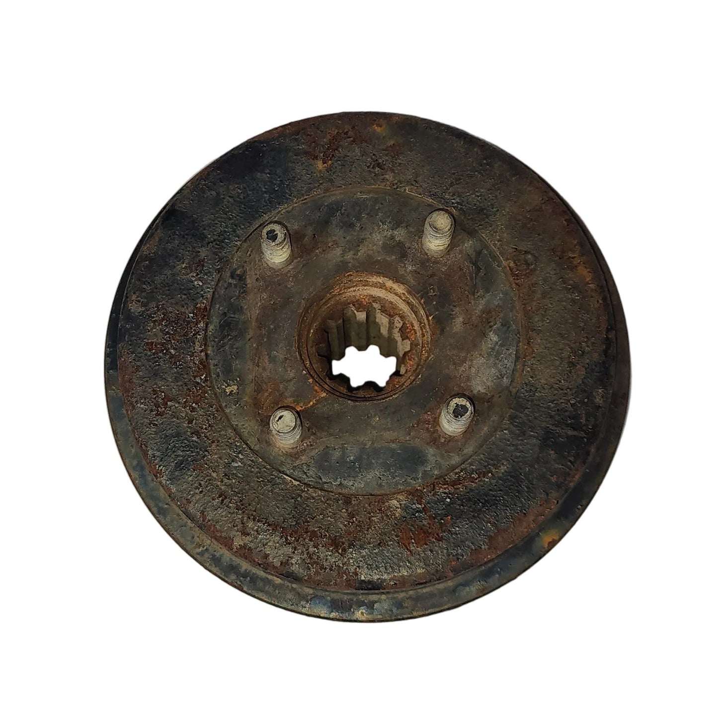 FJ40 Land Cruiser Parking Brake Drum 69-74