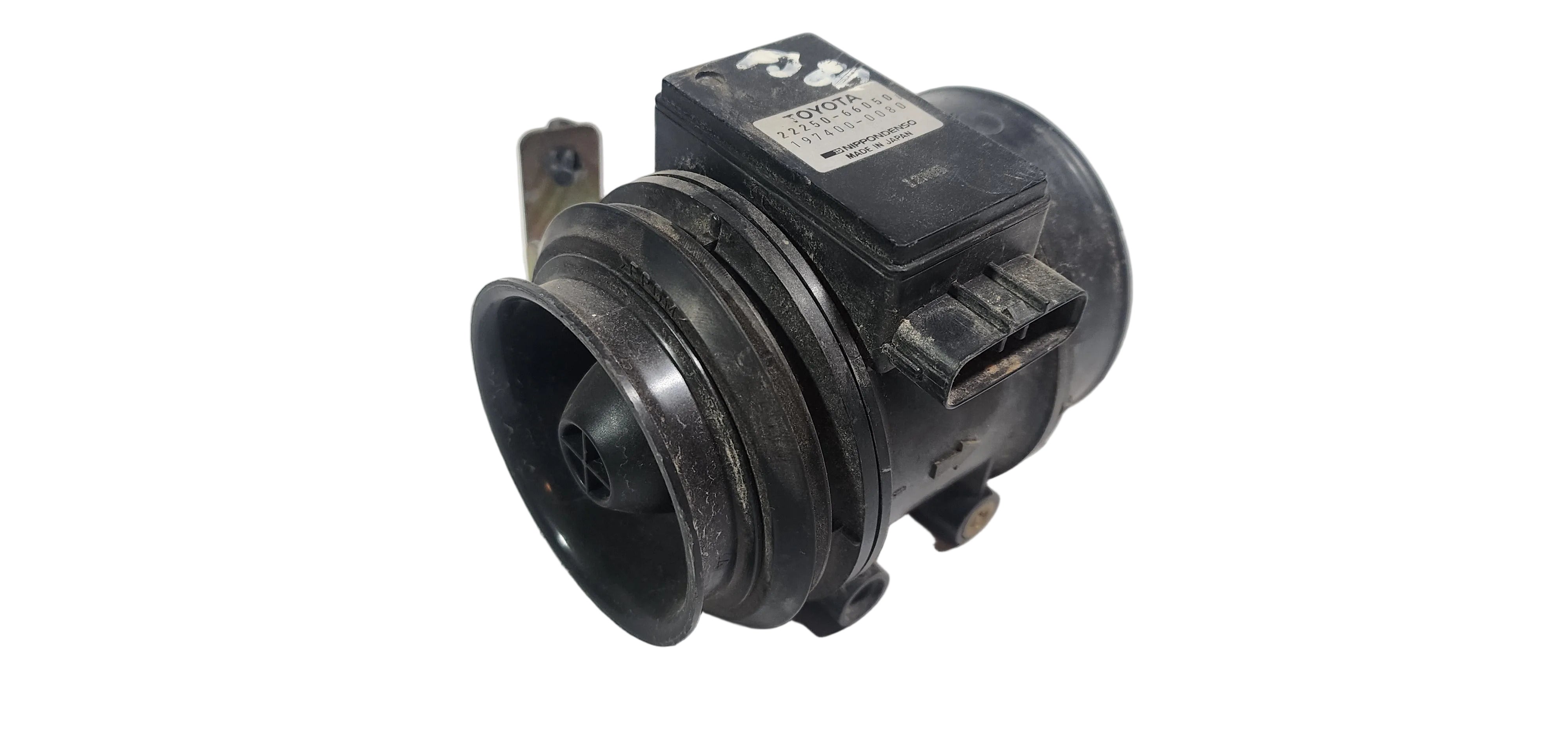 FJ80 Land Cruiser 95-97 1FZ Mass Air Flow 22250-66050 – PRLC Parts