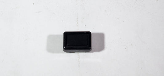 FJ60 Land Cruiser OEM Dash Switch Hole Cover