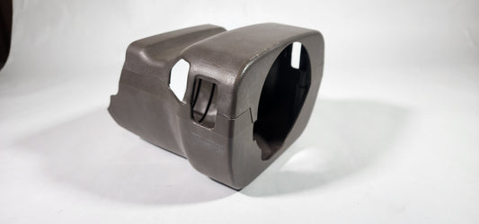 FJ80 Land Cruiser steering column cover
