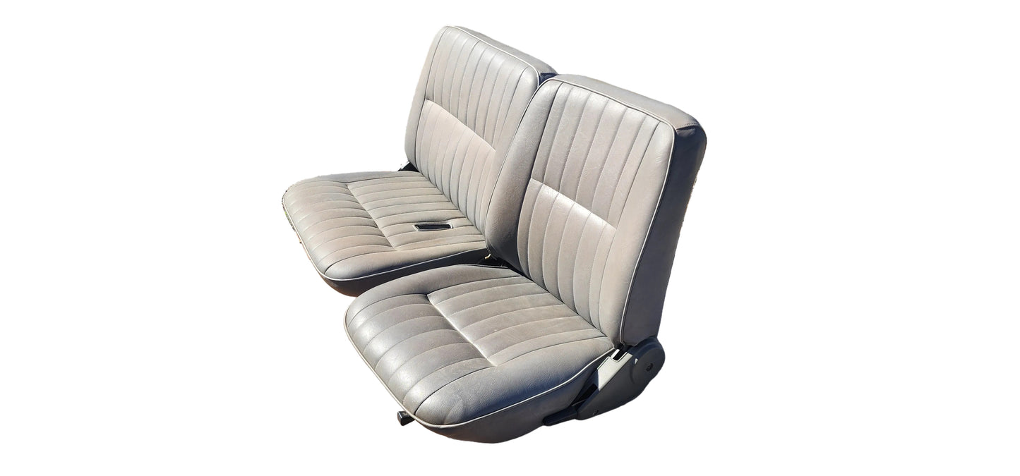 FJ45 Land Cruiser GCC Spec Seats