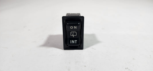 FJ62 Land Cruiser OEM Rear Wiper Switch