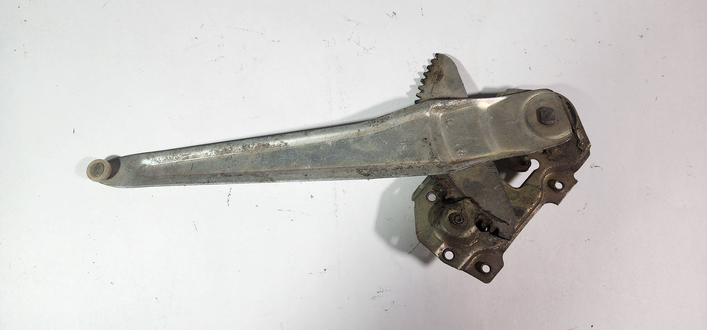 FJ60 Land Cruiser OEM Left Rear Window Regulator