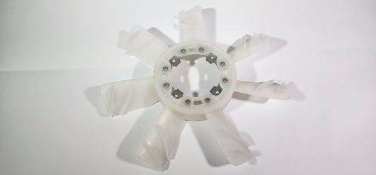 FJ40/60 Land Cruiser 2F Cooling Fan