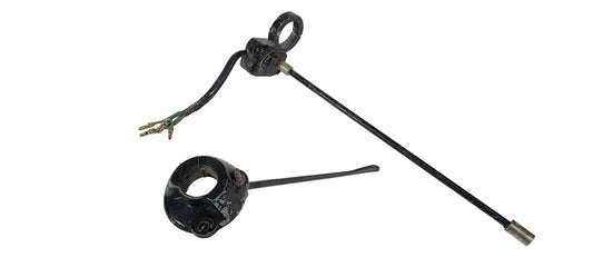 FJ40 Land Cruiser 58-71 Turn Signal Switch