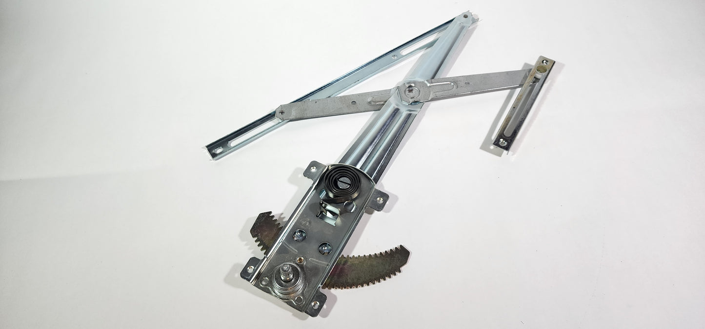 FJ40 Land Cruiser Window Regulator Left Side