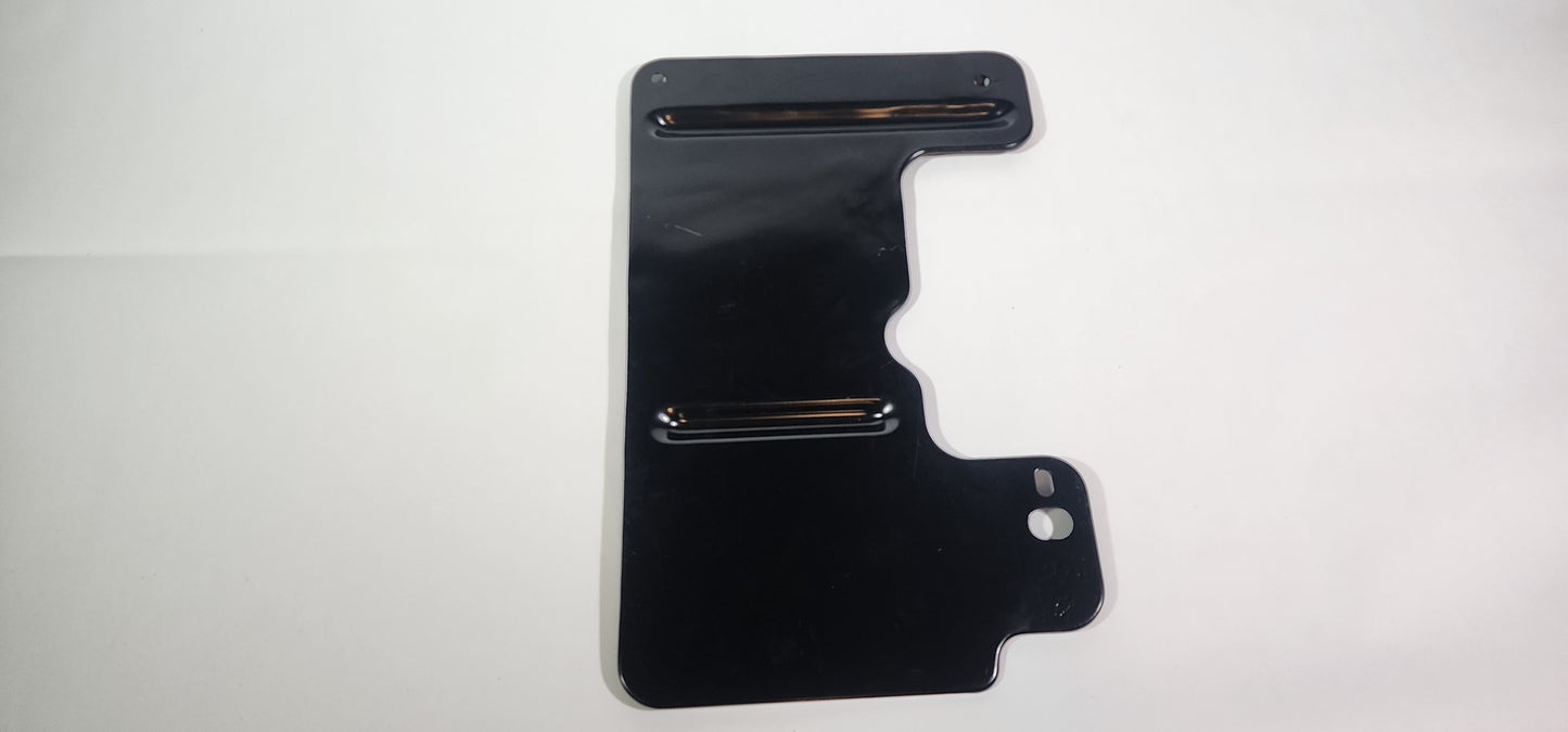 FJ40 Land Cruiser OEM Right Splash Guard