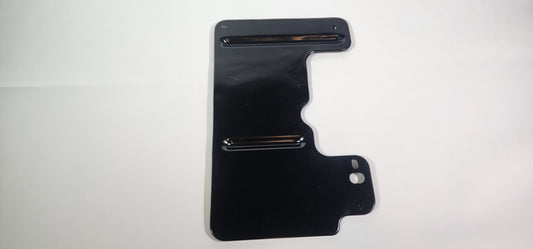 FJ40 Land Cruiser OEM Right Splash Guard