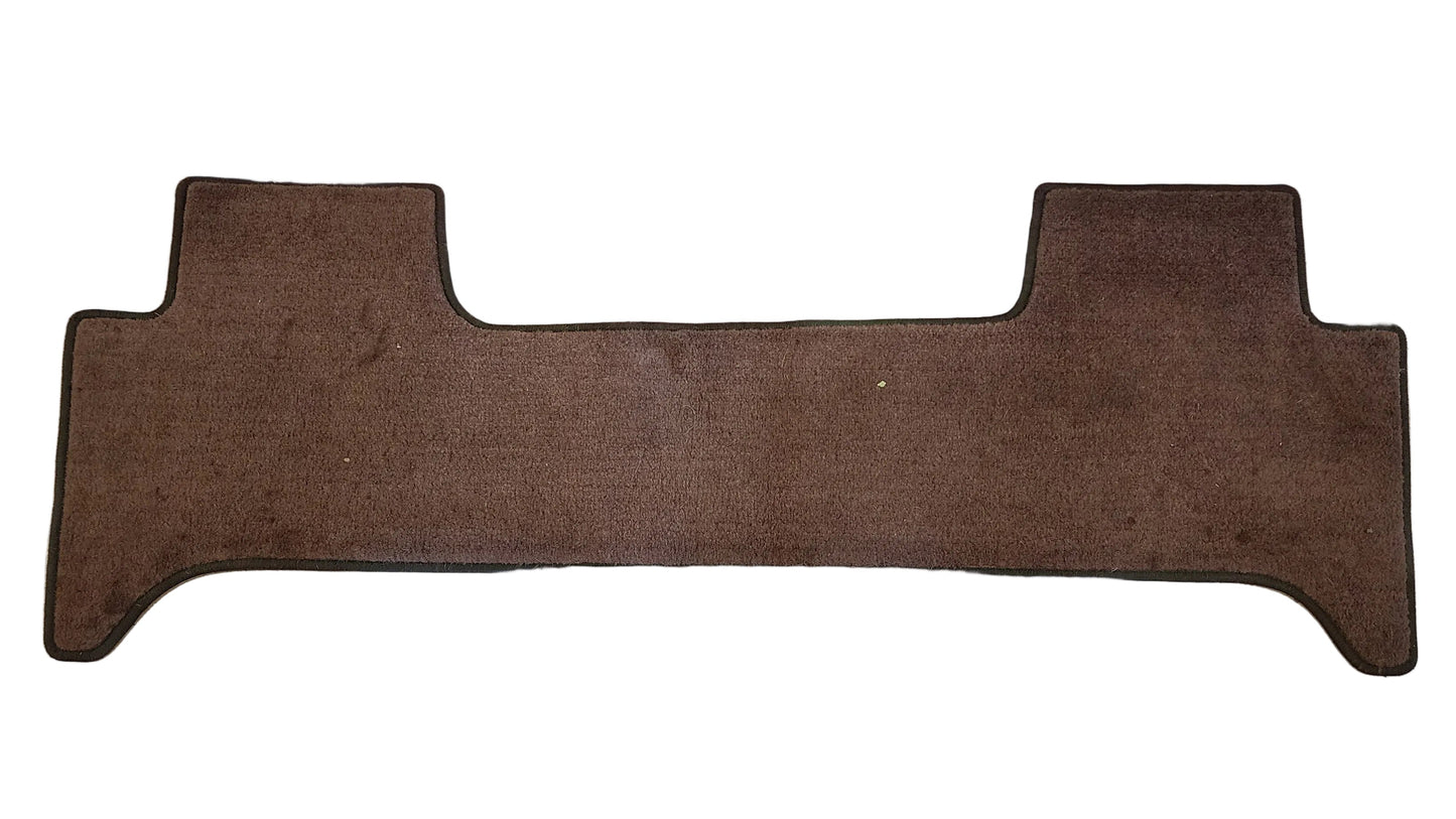 FJ80 Land Cruiser 40th Anniversary Edition Floor Mats