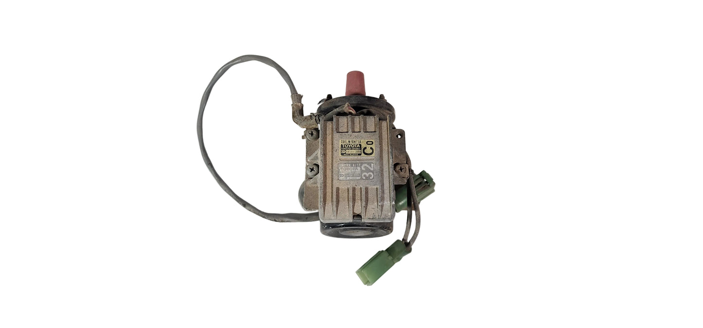 FJ40/60 Land Cruiser 81-87 Igniter and Coil Assembly 89620-60060
