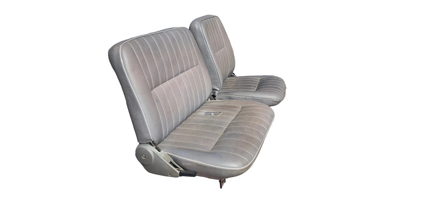 FJ45 Land Cruiser GCC Spec Seats