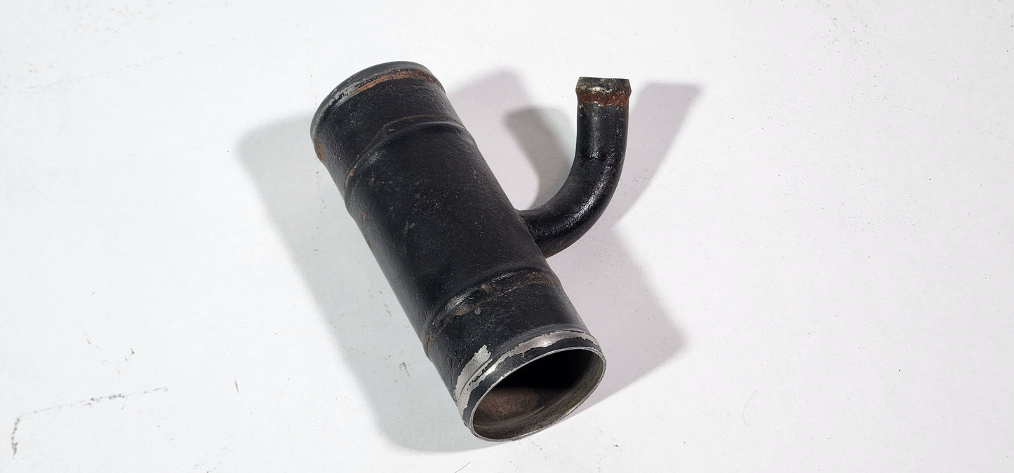 Early FJ40 Land Cruiser Lower Radiator Hose Coupler