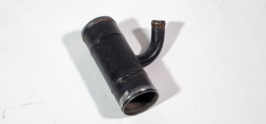 Early FJ40 Land Cruiser Lower Radiator Hose Coupler