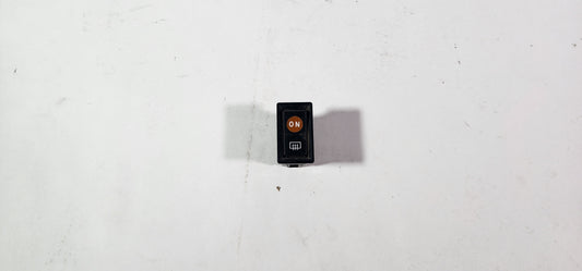 FJ62 Land Cruiser Rear Defrost Switch