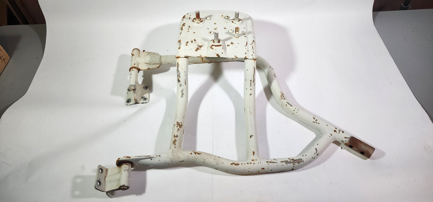 FJ40 Land Cruiser Spare Tire Carrier