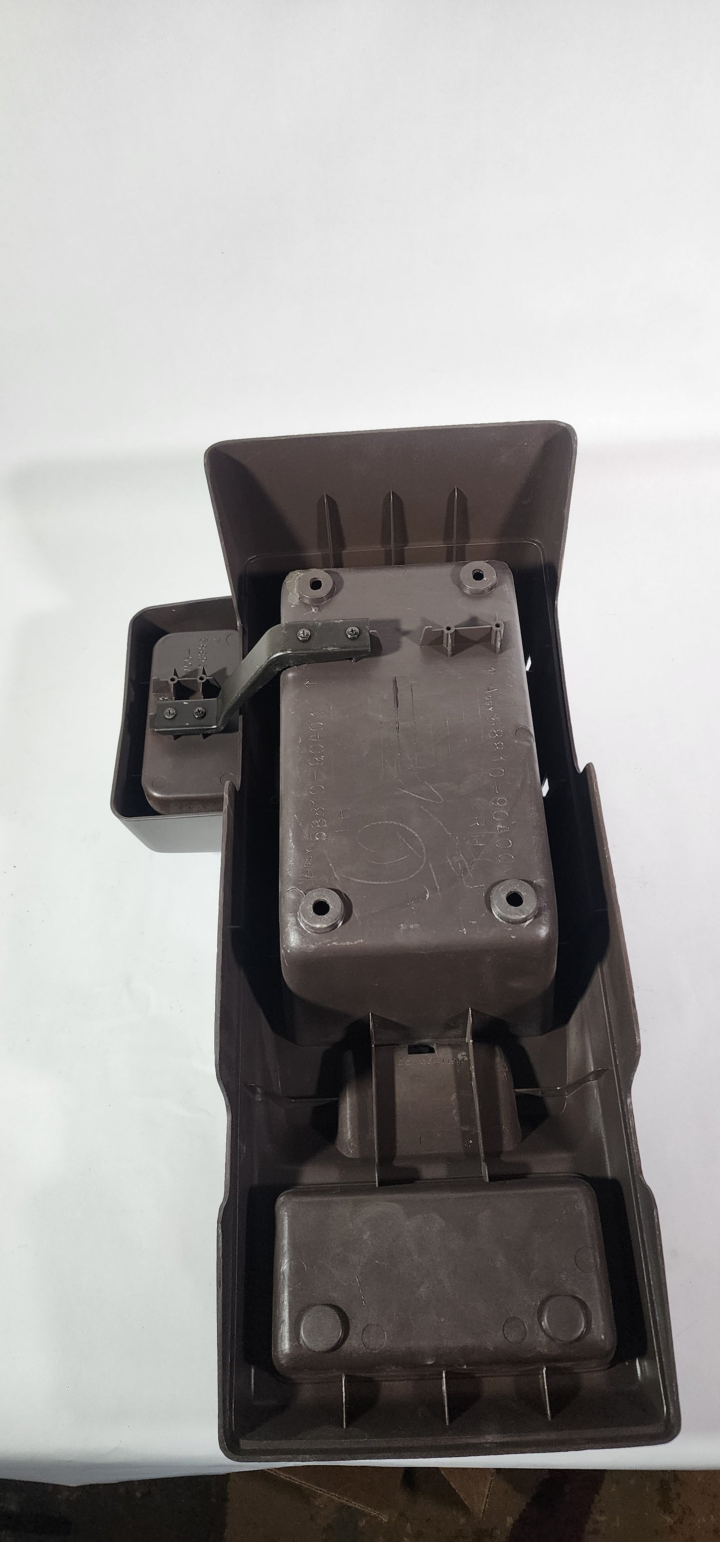 FJ60 Land Cruiser Center Console
