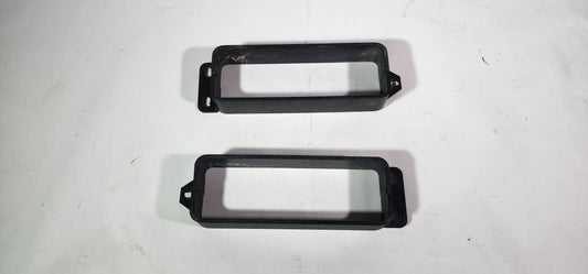FJ40 Land Cruiser Aftermarket Taillight Guards