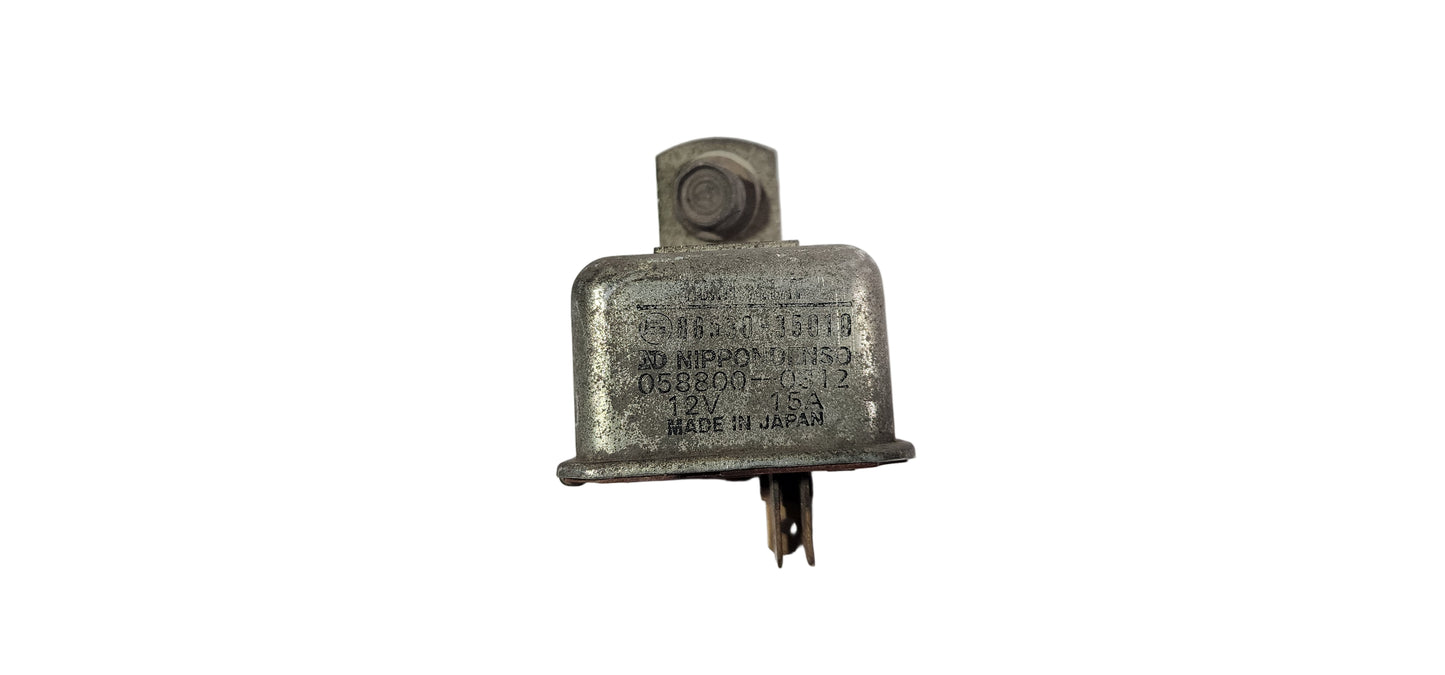 FJ55 Land Cruiser Horn Relay 86530-35010