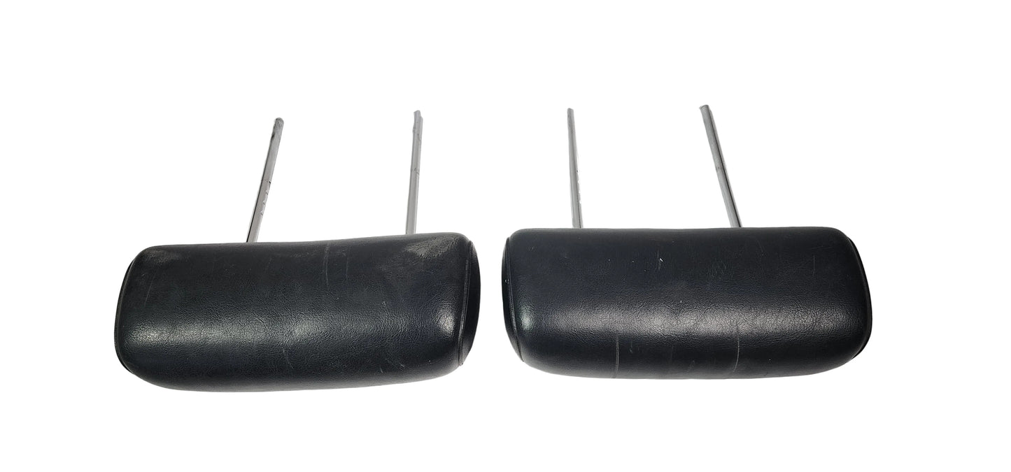FJ60 FJ62 60 Series Land Cruiser Headrests (Grey)