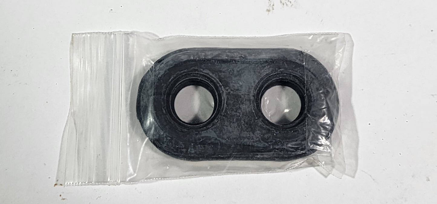 FJ40 Land Cruiser NOS Heater Core Firewall Grommet