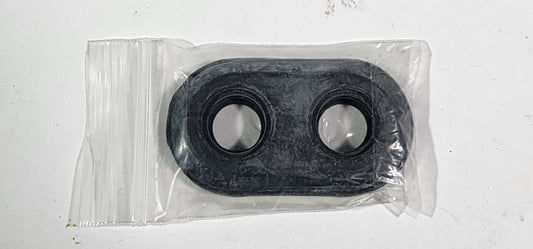 FJ40 Land Cruiser NOS Heater Core Firewall Grommet