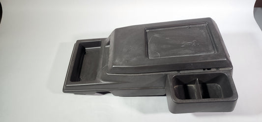 FJ60 Land Cruiser Center Console