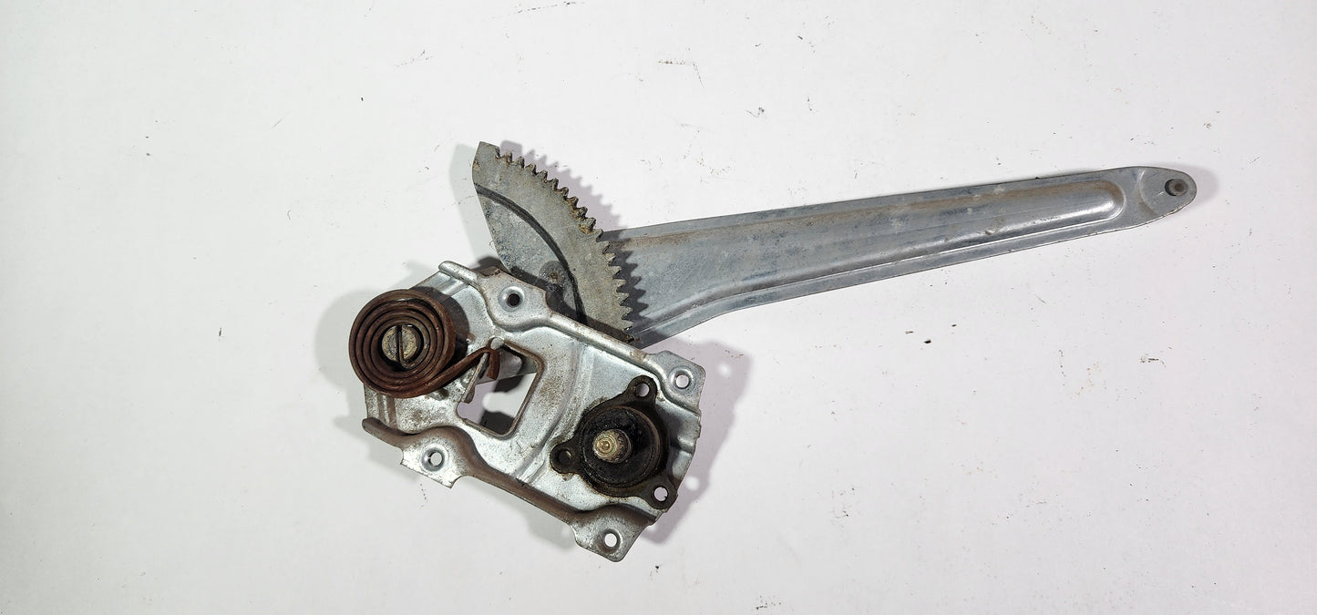 FJ60 Land Cruiser OEM Right Rear Window Regulator