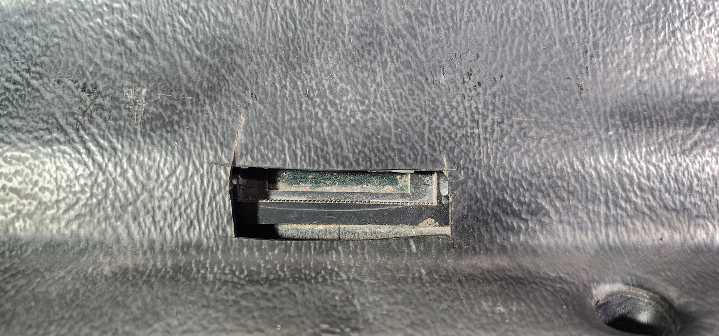 FJ40 Land Cruiser Dash Pad