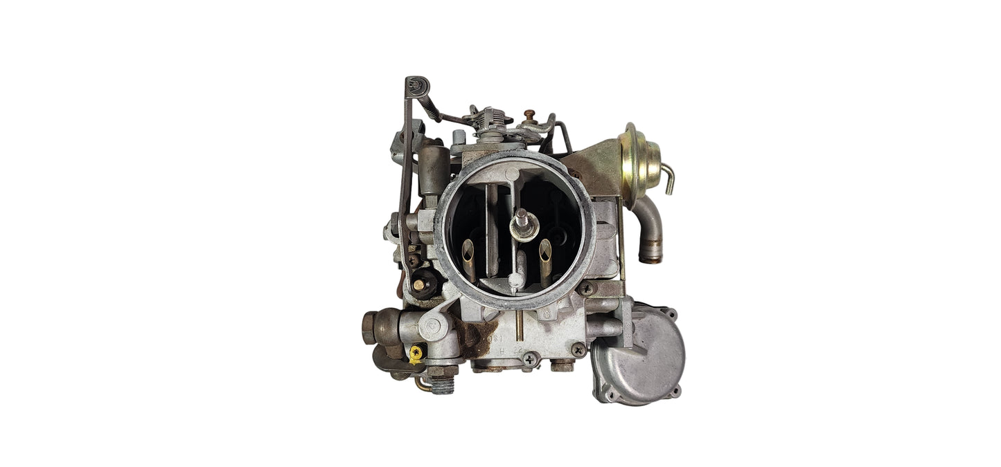 FJ40/55 Land Cruiser OEM Carburetor
