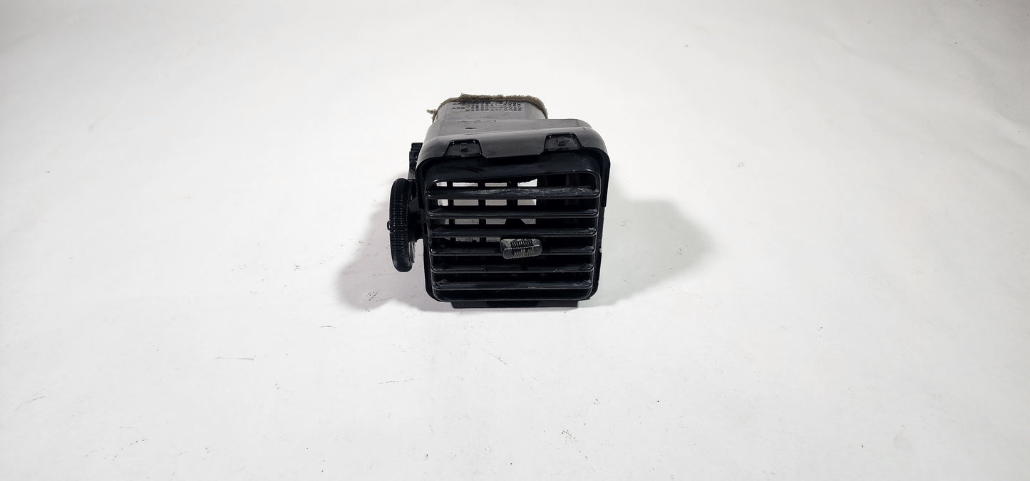 FJ80 Land Cruiser Drivers Side Dash Vent