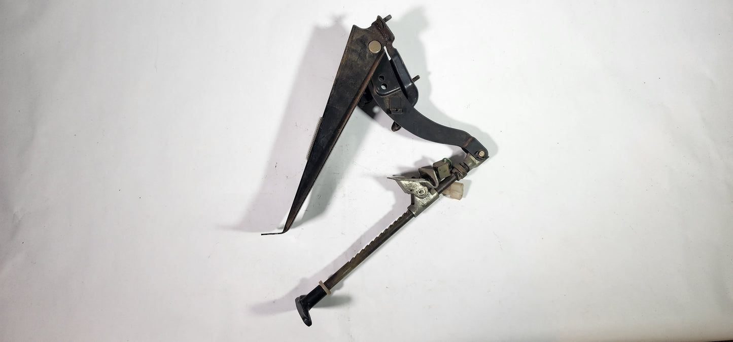 FJ40 Land Cruiser Parking Brake Assembly