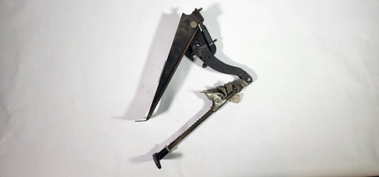 FJ40 Land Cruiser Parking Brake Assembly