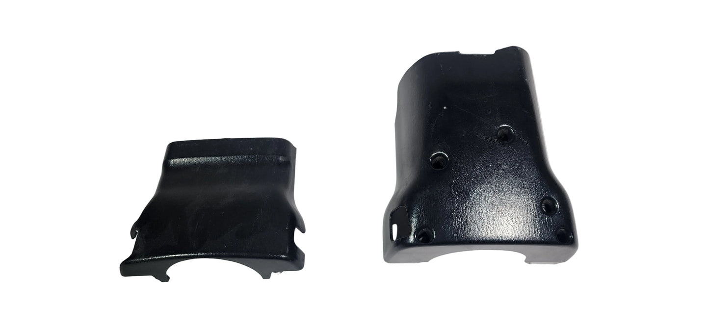 FJ80 Land Cruiser Steering Column Cover