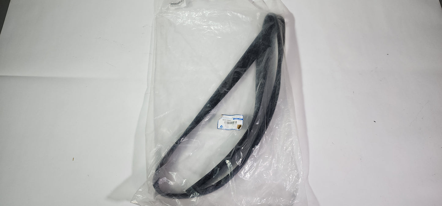 FJ40 Land Cruiser Window Run 79-84 w/o Vents 68105-90302